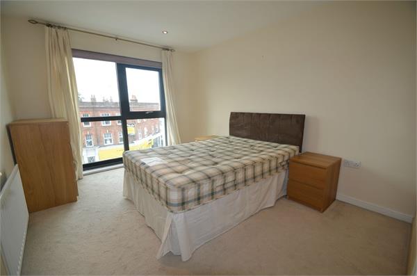 Mannock Close, Colindale